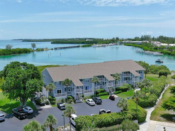 Boca Grande Condo 1028661