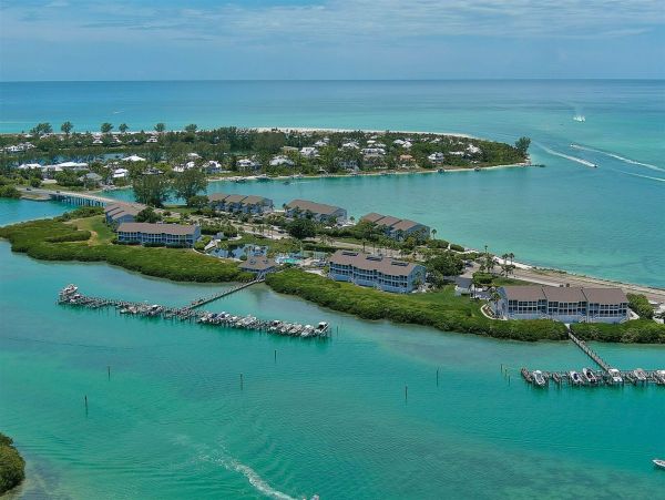 Boca Grande Condo 1028661