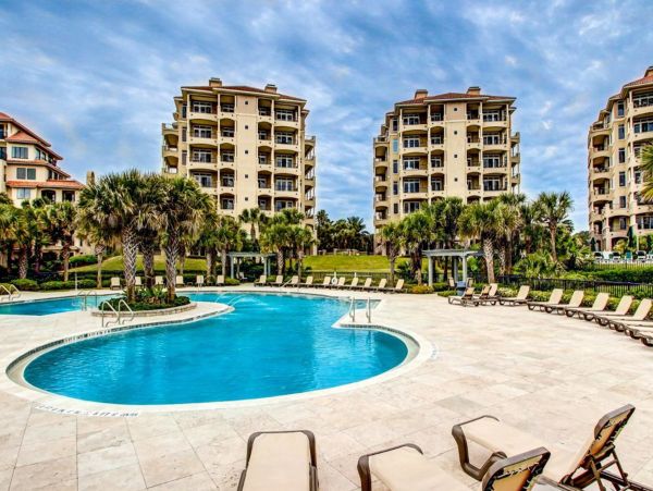 Fernandina Beach Amelia Island Home 1028662
