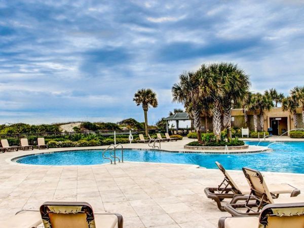 Fernandina Beach Amelia Island Home 1028662