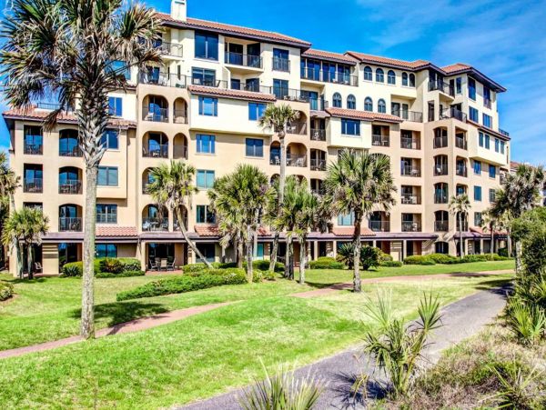 Fernandina Beach Amelia Island Home 1028662