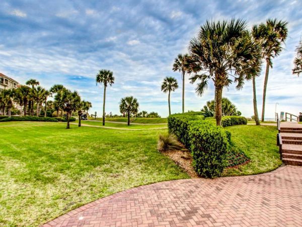 Fernandina Beach Amelia Island Home 1028662
