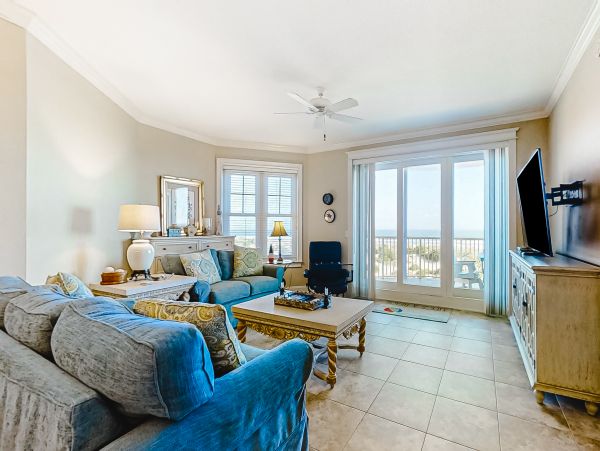 Fernandina Beach Amelia Island Condo 1028663