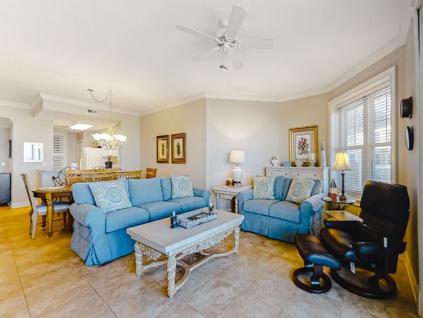 Fernandina Beach Amelia Island Condo 1028663