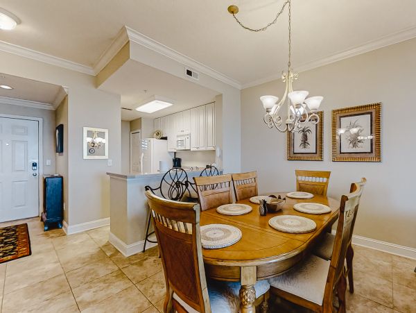 Fernandina Beach Amelia Island Condo 1028663