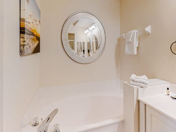Fernandina Beach Amelia Island Condo 1028663