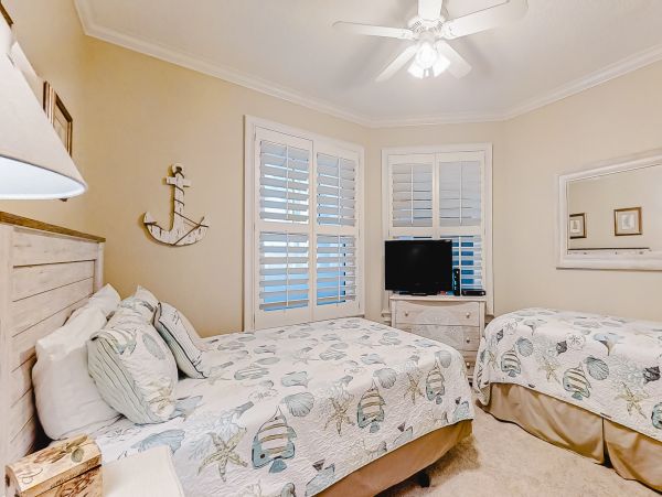 Fernandina Beach Amelia Island Condo 1028663