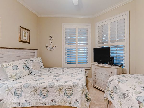 Fernandina Beach Amelia Island Condo 1028663