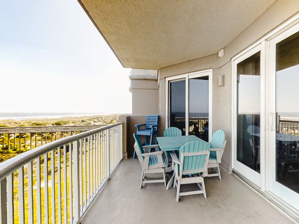 Fernandina Beach Amelia Island Condo 1028663