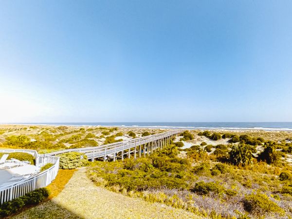 Fernandina Beach Amelia Island Condo 1028663