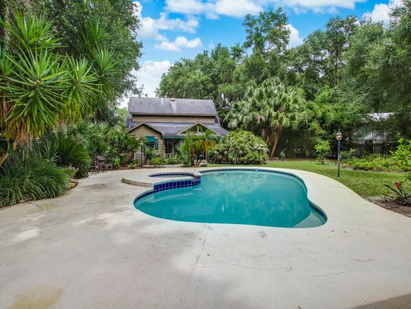 Fernandina Beach Amelia Island Home 1028664