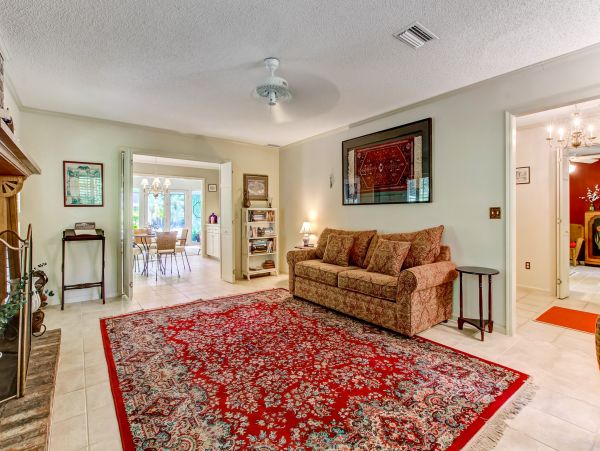 Fernandina Beach Amelia Island Home 1028664