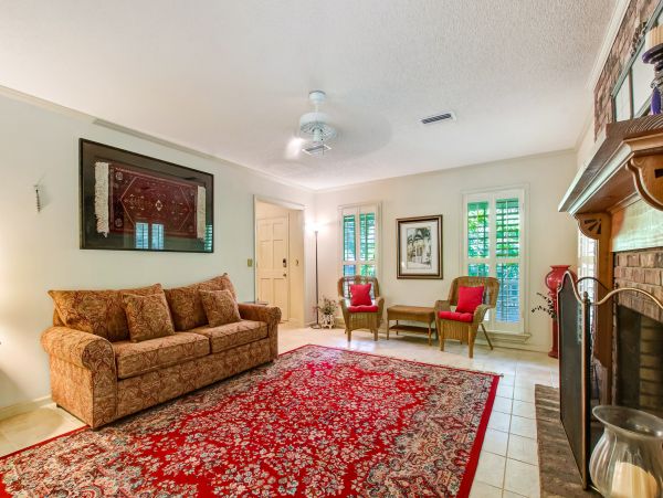 Fernandina Beach Amelia Island Home 1028664