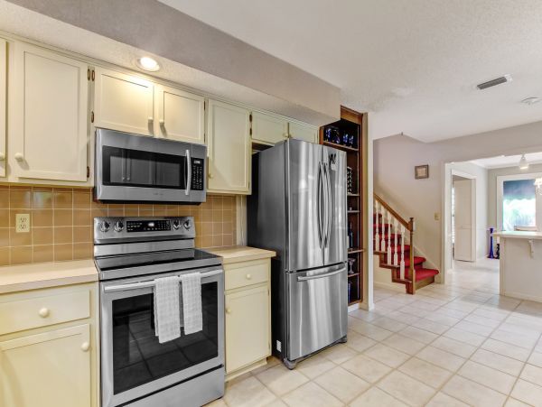 Fernandina Beach Amelia Island Home 1028664