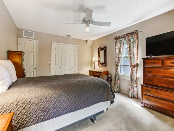 Fernandina Beach Amelia Island Home 1028664