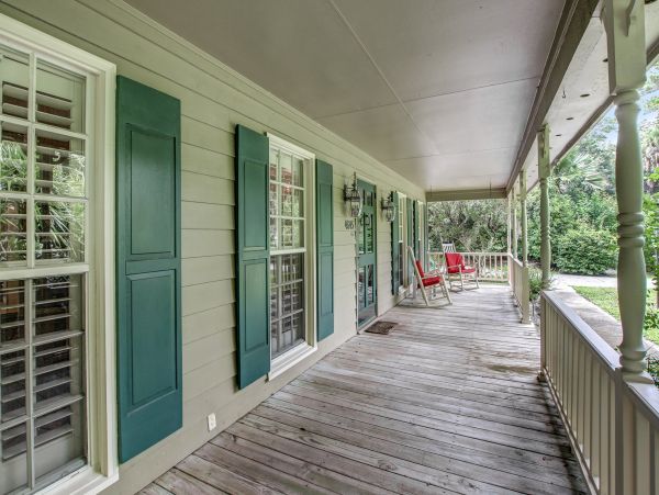 Fernandina Beach Amelia Island Home 1028664