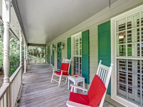 Fernandina Beach Amelia Island Home 1028664