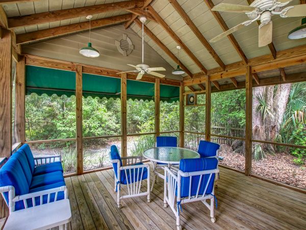 Fernandina Beach Amelia Island Home 1028664