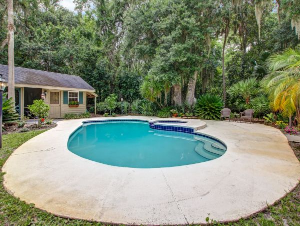 Fernandina Beach Amelia Island Home 1028664