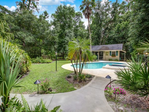 Fernandina Beach Amelia Island Home 1028664