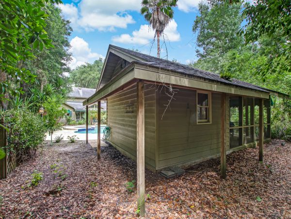 Fernandina Beach Amelia Island Home 1028664