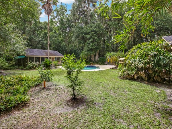 Fernandina Beach Amelia Island Home 1028664