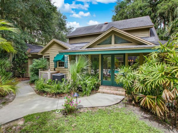 Fernandina Beach Amelia Island Home 1028664