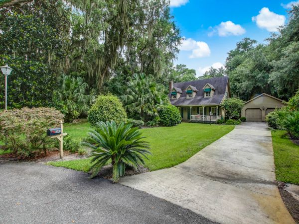 Fernandina Beach Amelia Island Home 1028664