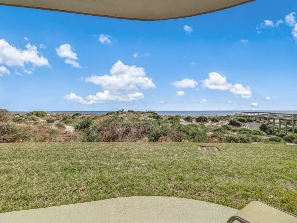 Fernandina Beach Amelia Island Home 1028665