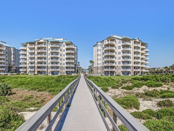 Fernandina Beach Amelia Island Home 1028665