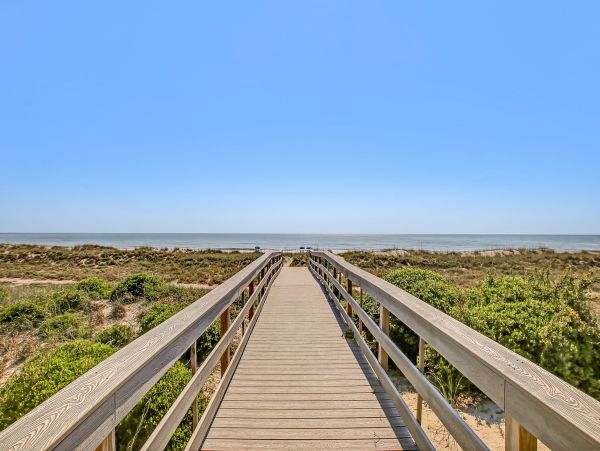 Fernandina Beach Amelia Island Home 1028665
