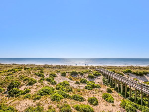 Fernandina Beach Amelia Island Home 1028665