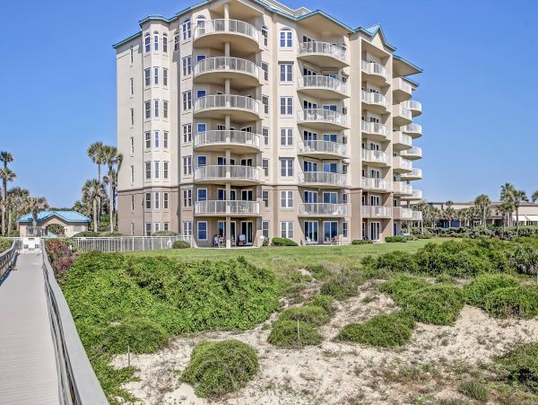 Fernandina Beach Amelia Island Home 1028665