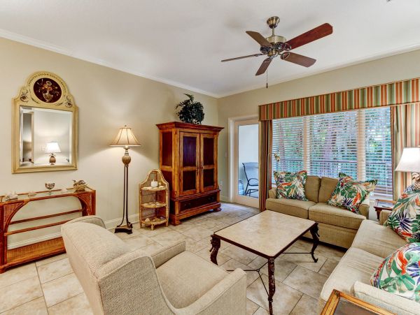 Fernandina Beach Amelia Island Condo 1028666