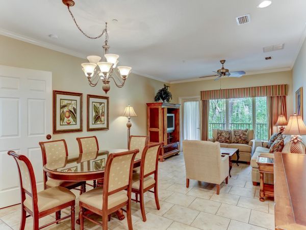 Fernandina Beach Amelia Island Condo 1028666