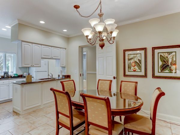 Fernandina Beach Amelia Island Condo 1028666