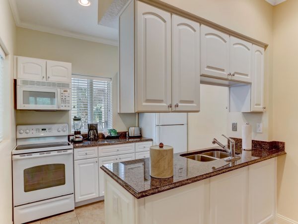 Fernandina Beach Amelia Island Condo 1028666