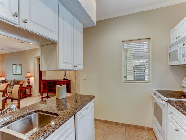 Fernandina Beach Amelia Island Condo 1028666