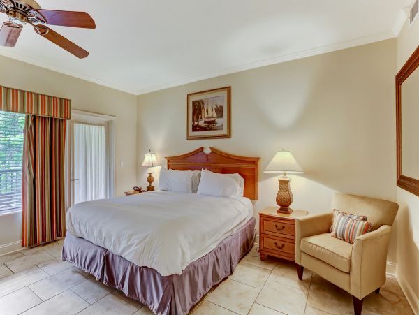 Fernandina Beach Amelia Island Condo 1028666