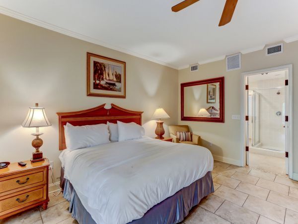 Fernandina Beach Amelia Island Condo 1028666