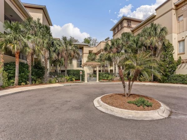 Fernandina Beach Amelia Island Condo 1028666