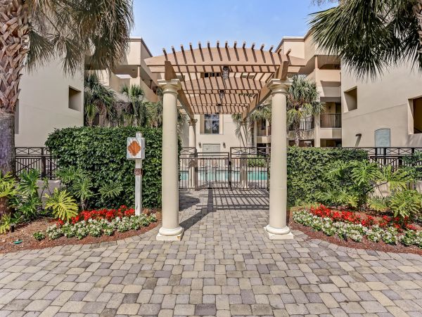 Fernandina Beach Amelia Island Condo 1028666