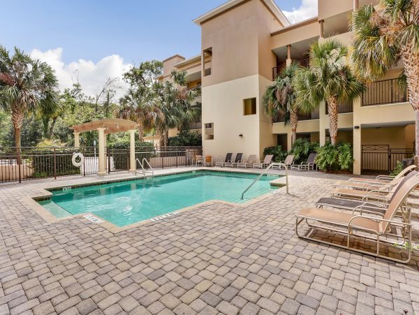 Fernandina Beach Amelia Island Condo 1028666