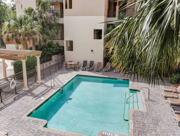 Fernandina Beach Amelia Island Condo 1028666