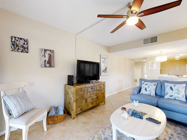 Fernandina Beach Amelia Island Condo 1028667