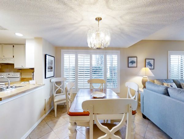 Fernandina Beach Amelia Island Condo 1028667