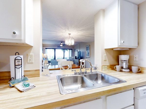Fernandina Beach Amelia Island Condo 1028667