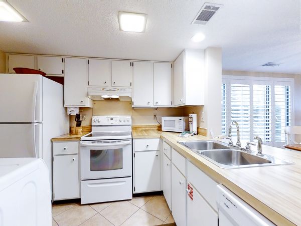 Fernandina Beach Amelia Island Condo 1028667