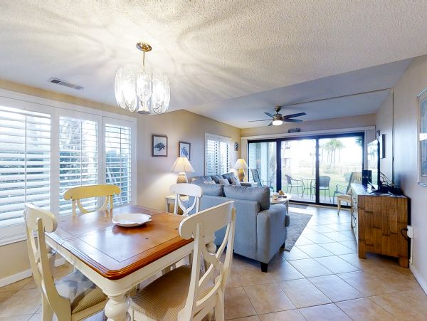 Fernandina Beach Amelia Island Condo 1028667