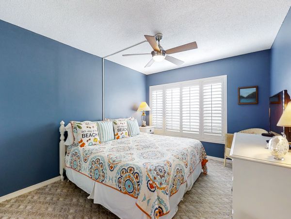 Fernandina Beach Amelia Island Condo 1028667